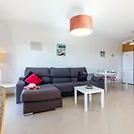Sea Breeze Sotavento Iii Διαμέρισμα La Tejita