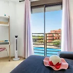 Διαμέρισμα Sea Breeze Sotavento Iii *