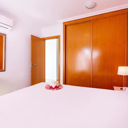 Sea Breeze Sotavento Iii Appartamento