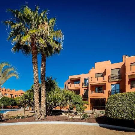 Appartamento Sea Breeze Sotavento Iii *