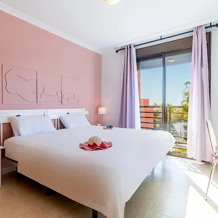 Appartement Sea Breeze Sotavento Iii *