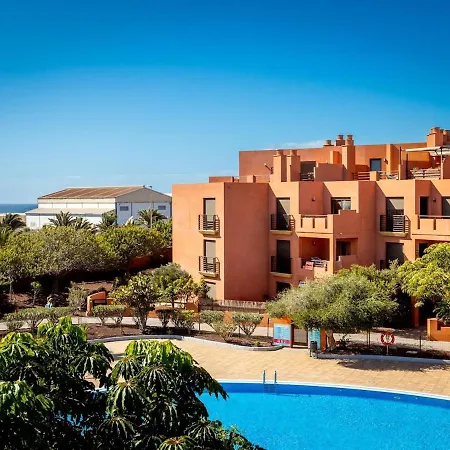 Appartamento Sea Breeze Sotavento Iii