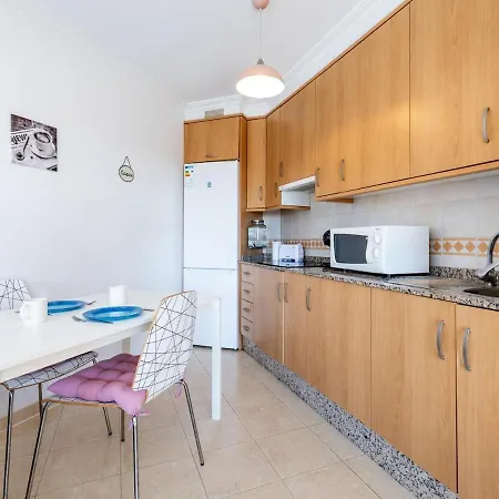 Sea Breeze Sotavento Iii Appartement La Tejita