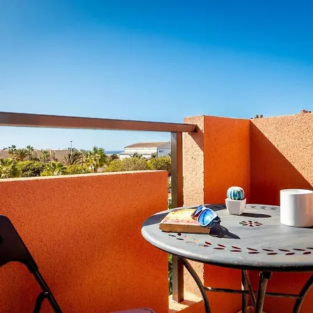 Appartement Sea Breeze Sotavento Iii *