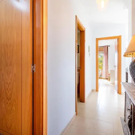 Appartement Sea Breeze Sotavento Iii *