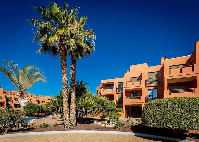 Appartamento Sea Breeze Sotavento Iii *