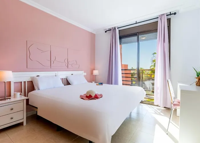 Appartamento Sea Breeze Sotavento Iii *