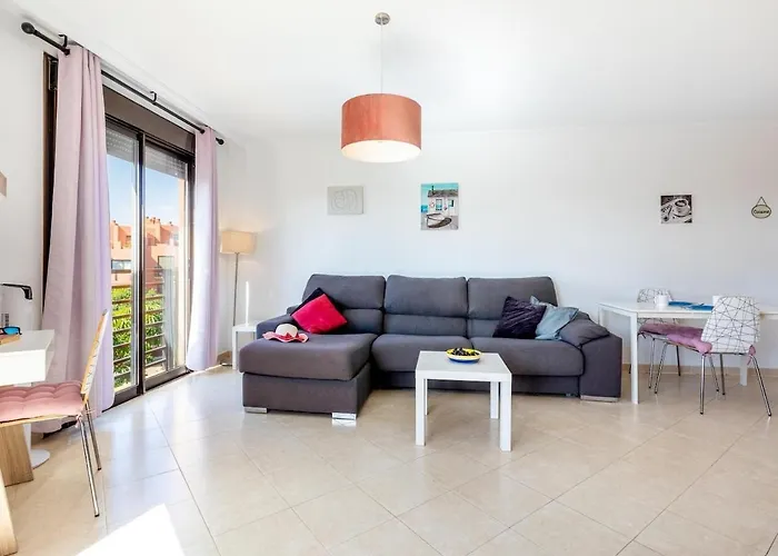 Sea Breeze Sotavento Iii *