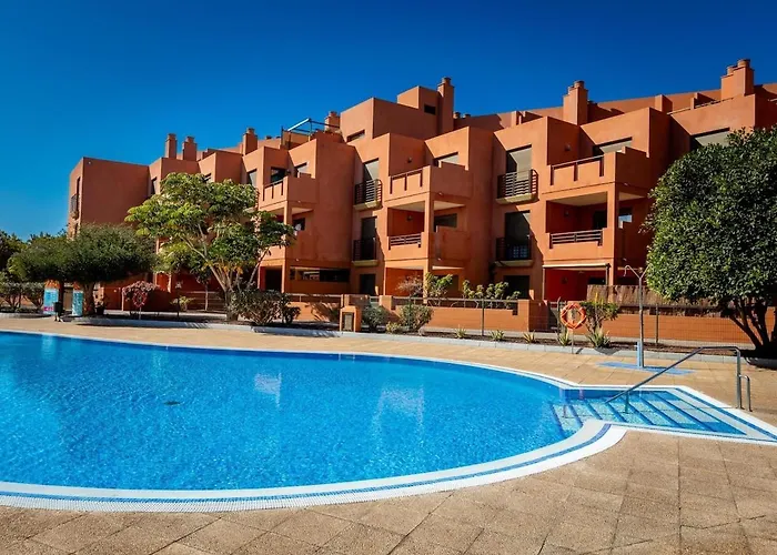 Sea Breeze Sotavento Iii *