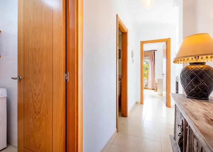 Appartamento Sea Breeze Sotavento Iii *