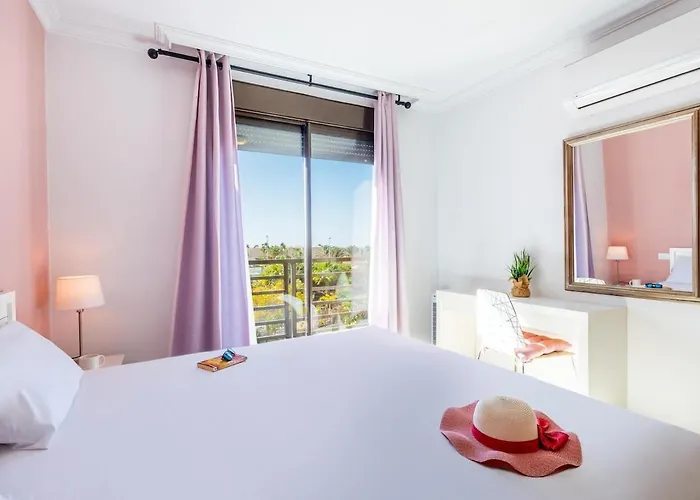 Sea Breeze Sotavento Iii La Tejita