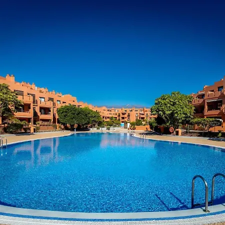 Sea Breeze Sotavento Iii La Tejita