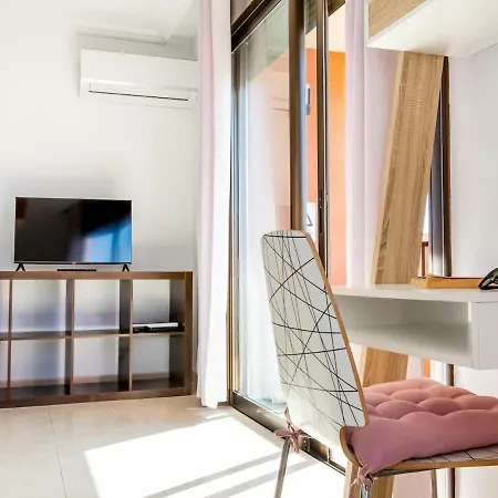 Sea Breeze Sotavento Iii * La Tejita