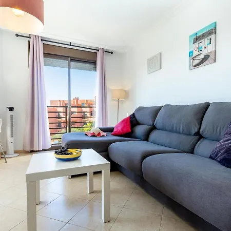 Appartamento Sea Breeze Sotavento Iii *