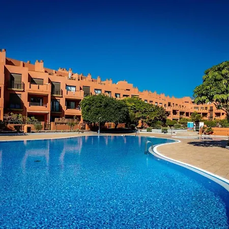 Sea Breeze Sotavento Iii Appartamento