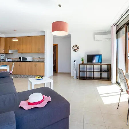 شقة Sea Breeze Sotavento Iii La Tejita