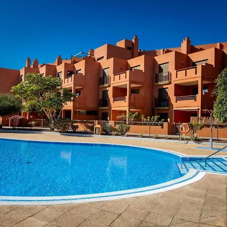 Sea Breeze Sotavento Iii *