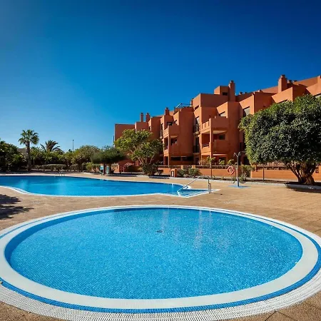 Appartamento Sea Breeze Sotavento Iii