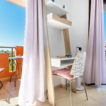 Sea Breeze Sotavento Iii