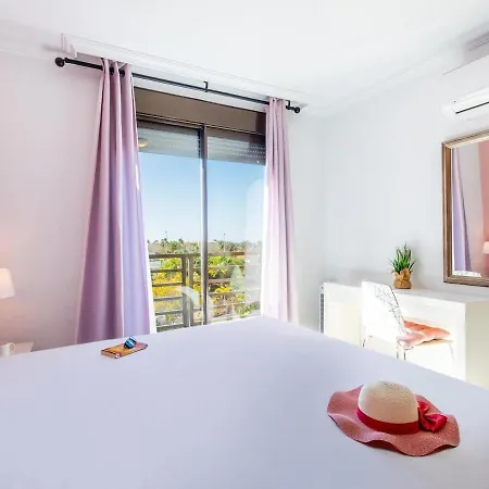 Sea Breeze Sotavento Iii La Tejita