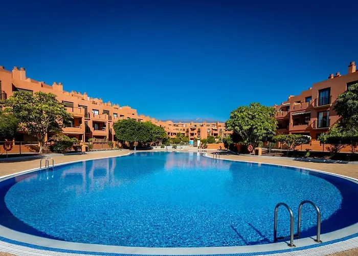 Sea Breeze Sotavento Iii La Tejita