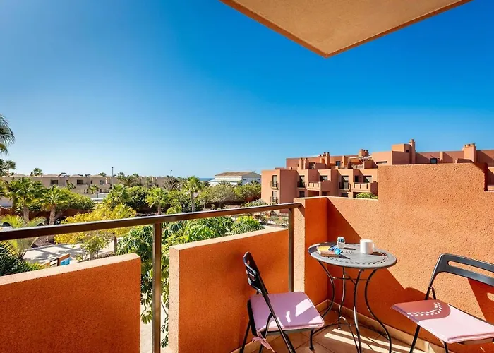 Sea Breeze Sotavento Iii