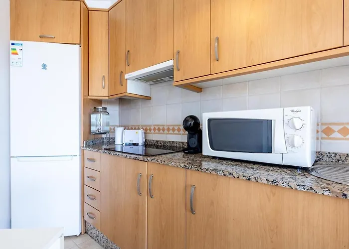 Sea Breeze Sotavento Iii La Tejita