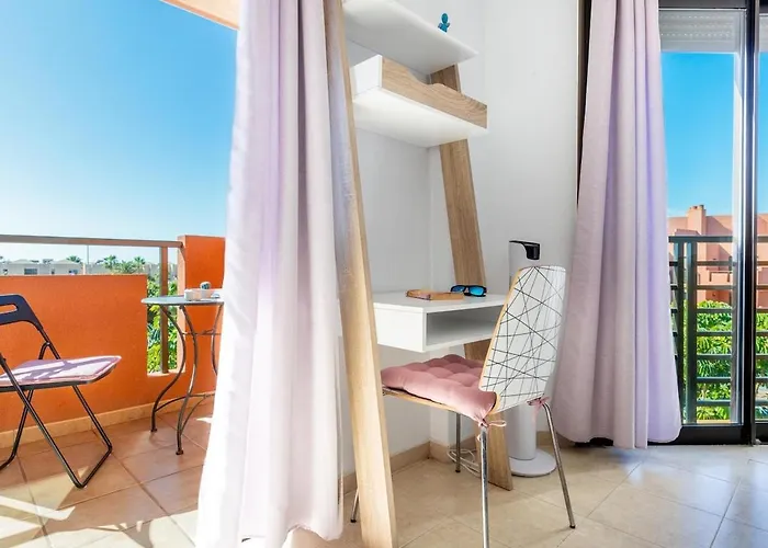 Sea Breeze Sotavento Iii