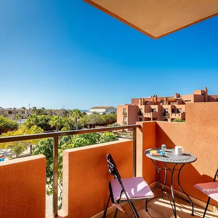 Sea Breeze Sotavento Iii