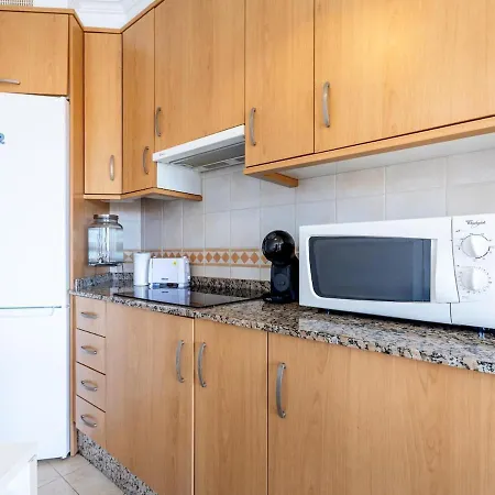 Sea Breeze Sotavento Iii La Tejita