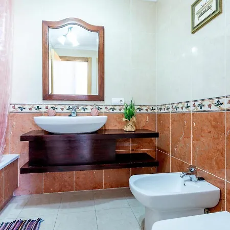 Sea Breeze Sotavento Iii La Tejita