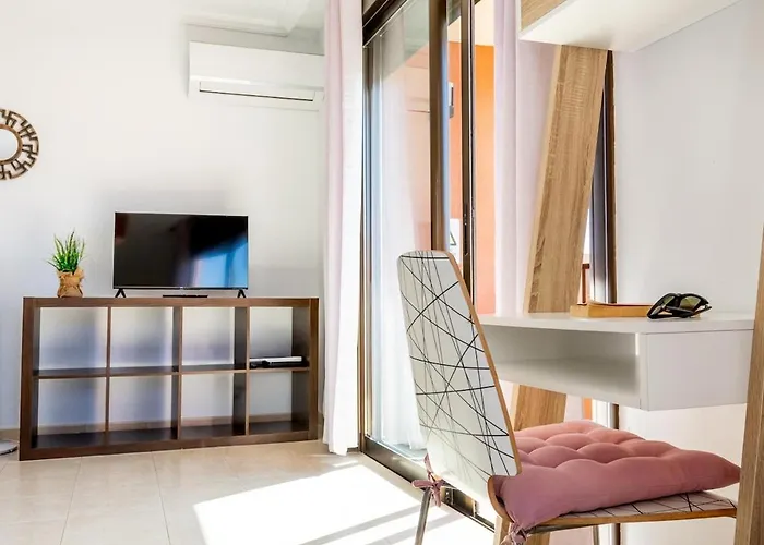 Sea Breeze Sotavento Iii * La Tejita