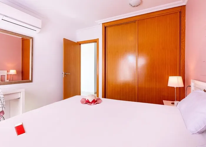 Sea Breeze Sotavento Iii Apartment