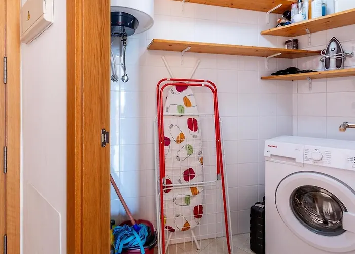 Sea Breeze Sotavento Iii Apartment