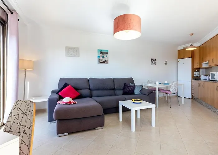 Sea Breeze Sotavento Iii Apartment La Tejita