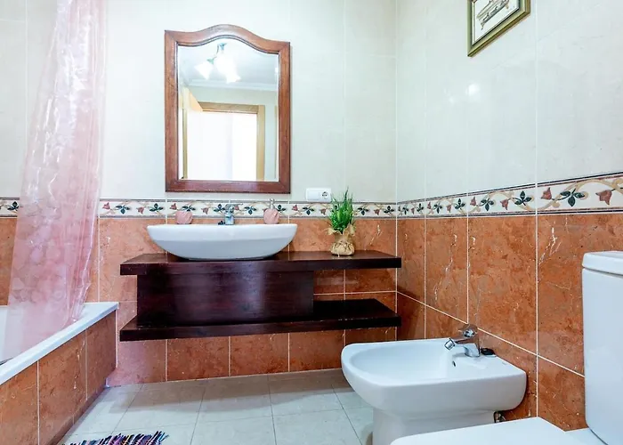 Sea Breeze Sotavento Iii La Tejita